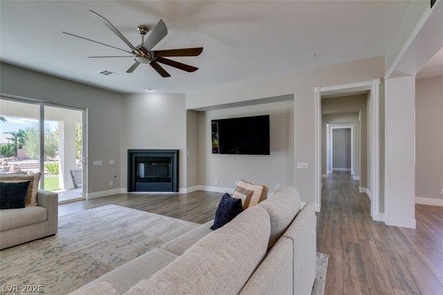 6907 Kelp Ledge Court, Las Vegas, NV 89131