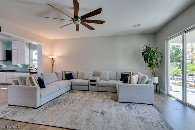 6907 Kelp Ledge Court, Las Vegas, NV 89131