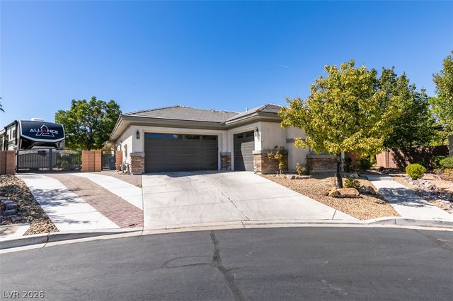 6907 Kelp Ledge Court, Las Vegas, NV 89131