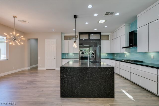 6907 Kelp Ledge Court, Las Vegas, NV 89131