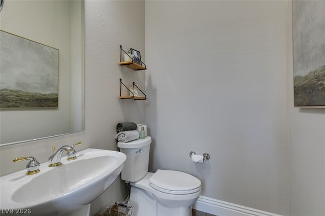 6907 Kelp Ledge Court, Las Vegas, NV 89131