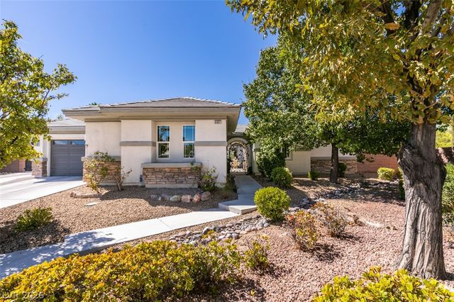 6907 Kelp Ledge Court, Las Vegas, NV 89131