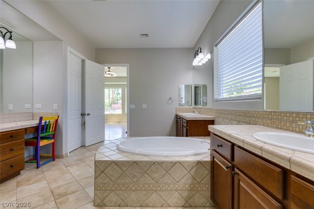 6907 Kelp Ledge Court, Las Vegas, NV 89131