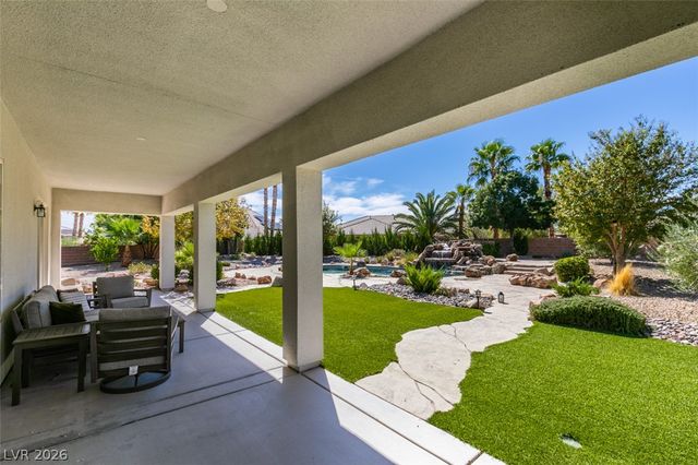 6907 Kelp Ledge Court, Las Vegas, NV 89131