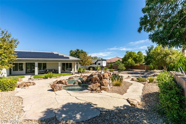 6907 Kelp Ledge Court, Las Vegas, NV 89131