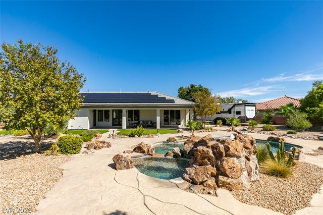 6907 Kelp Ledge Court, Las Vegas, NV 89131