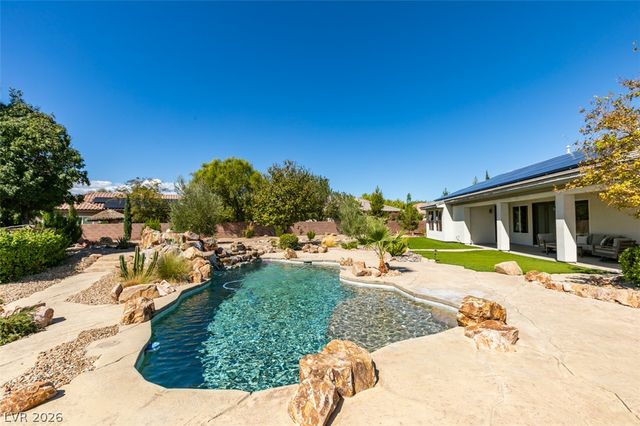 6907 Kelp Ledge Court, Las Vegas, NV 89131