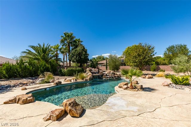 6907 Kelp Ledge Court, Las Vegas, NV 89131