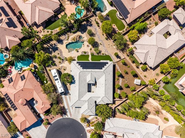 6907 Kelp Ledge Court, Las Vegas, NV 89131