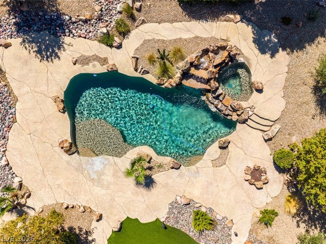 6907 Kelp Ledge Court, Las Vegas, NV 89131