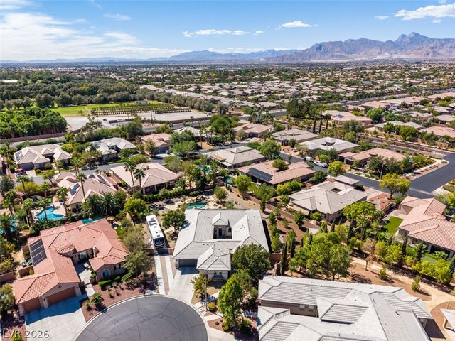 6907 Kelp Ledge Court, Las Vegas, NV 89131