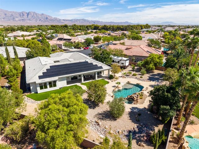 6907 Kelp Ledge Court, Las Vegas, NV 89131