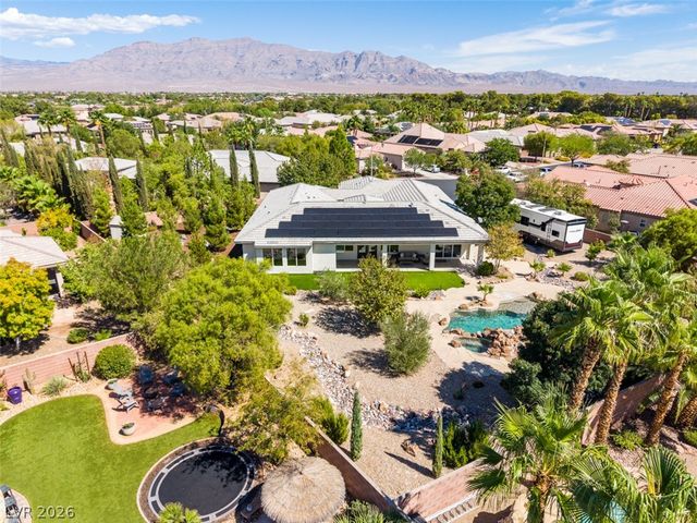 6907 Kelp Ledge Court, Las Vegas, NV 89131