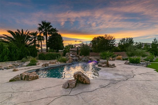6907 Kelp Ledge Court, Las Vegas, NV 89131