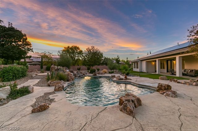 6907 Kelp Ledge Court, Las Vegas, NV 89131