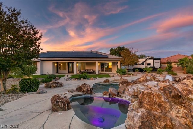 6907 Kelp Ledge Court, Las Vegas, NV 89131