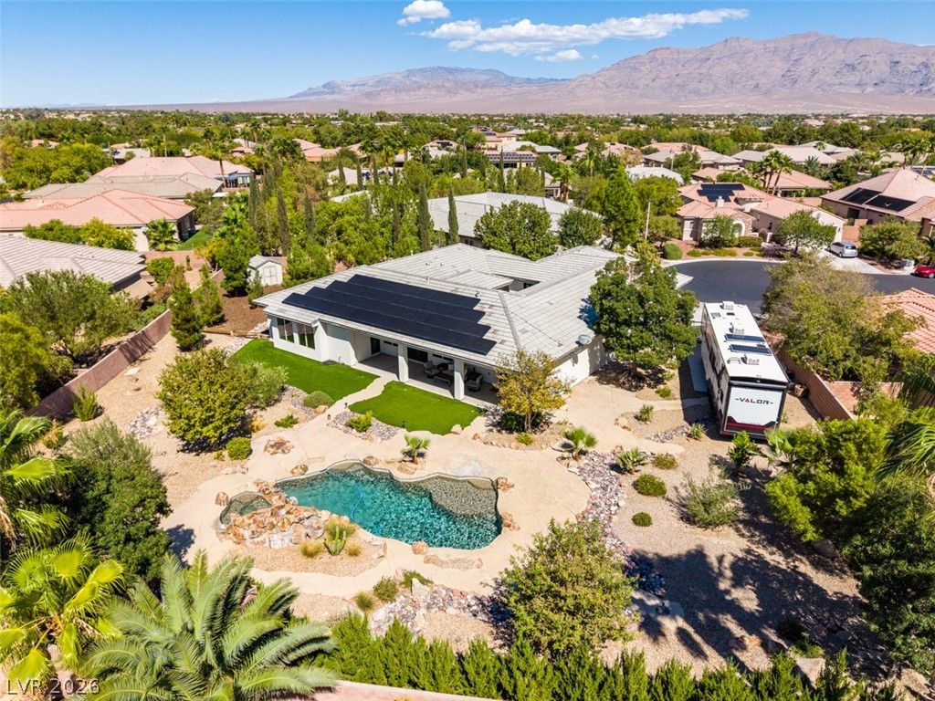 6907 Kelp Ledge Court, Las Vegas, NV 89131