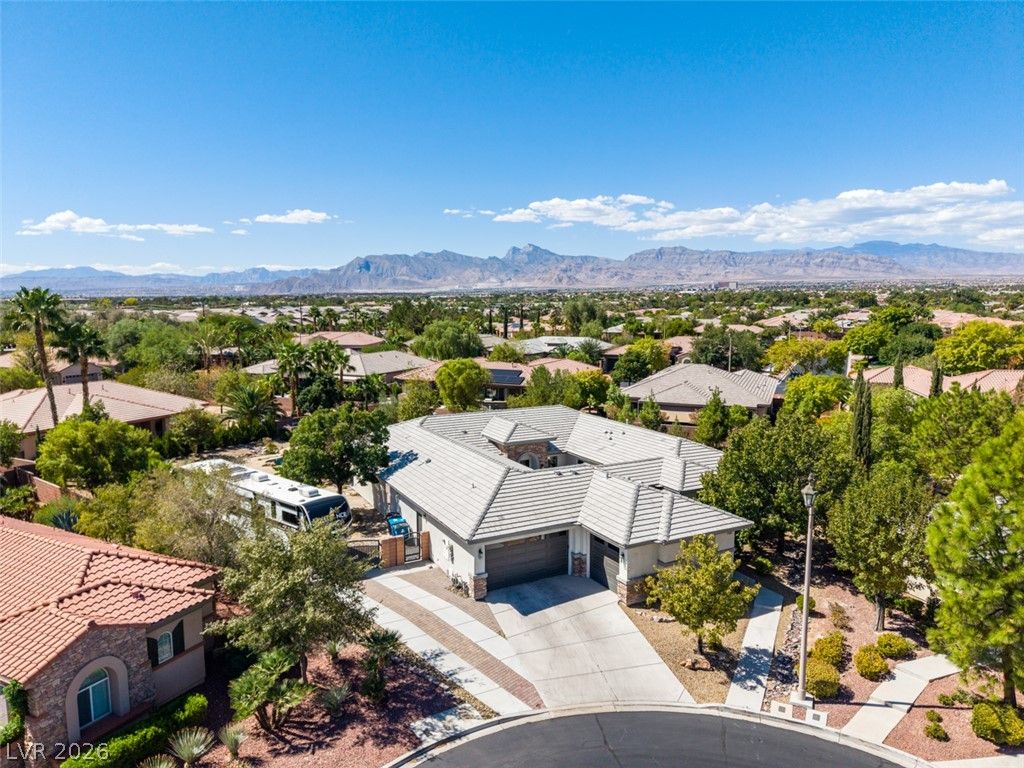 6907 Kelp Ledge Court, Las Vegas, NV 89131 — photo 2