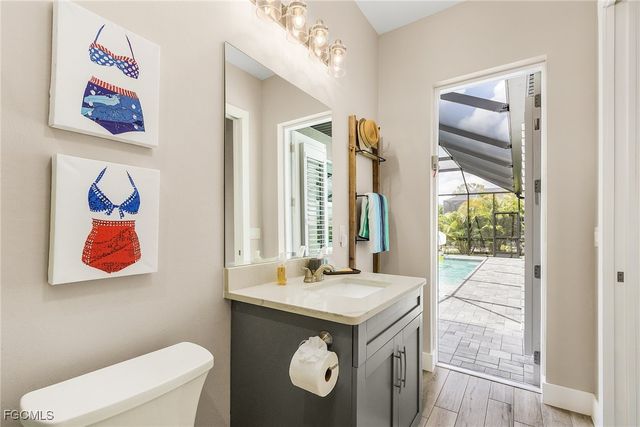 1704 SW 17th AVE, Cape Coral, FL 33991