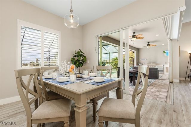 1704 SW 17th AVE, Cape Coral, FL 33991