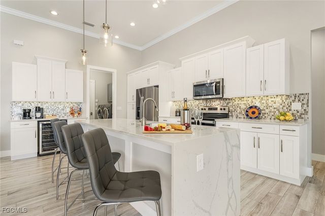 1704 SW 17th AVE, Cape Coral, FL 33991