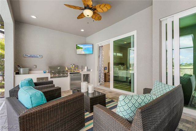 1704 SW 17th AVE, Cape Coral, FL 33991