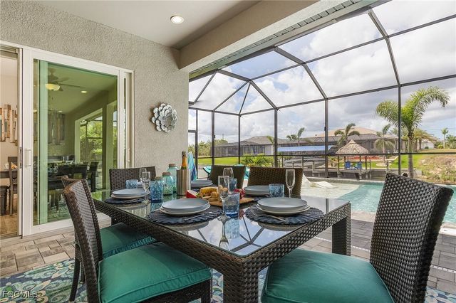 1704 SW 17th AVE, Cape Coral, FL 33991