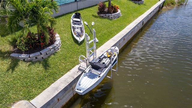 1704 SW 17th AVE, Cape Coral, FL 33991