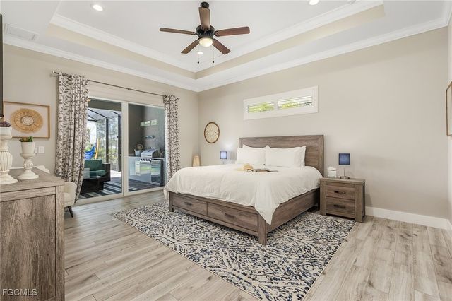 1704 SW 17th AVE, Cape Coral, FL 33991