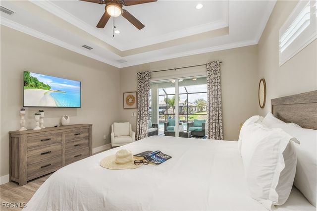 1704 SW 17th AVE, Cape Coral, FL 33991