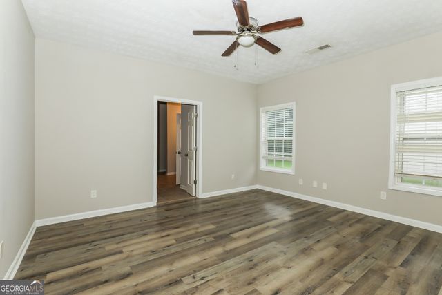 1055 Maple Leaf Drive, Mcdonough, GA 30253