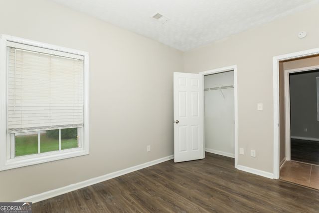 1055 Maple Leaf Drive, Mcdonough, GA 30253