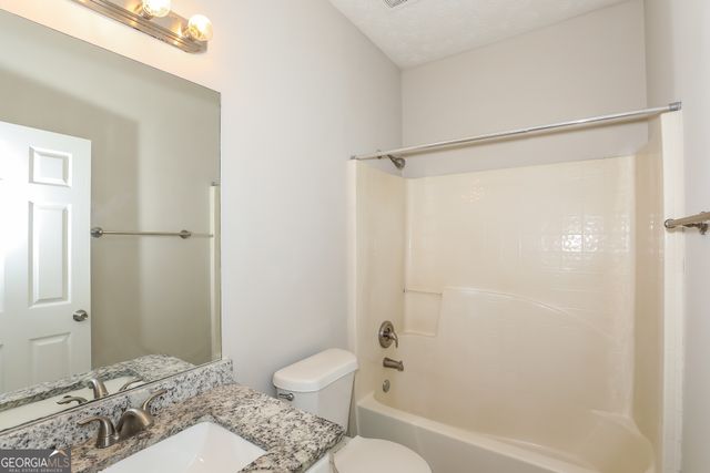 1055 Maple Leaf Drive, Mcdonough, GA 30253