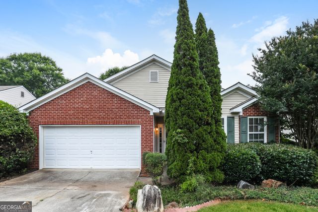 1055 Maple Leaf Drive, Mcdonough, GA 30253