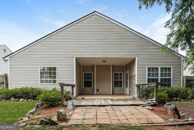 1055 Maple Leaf Drive, Mcdonough, GA 30253