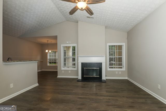 1055 Maple Leaf Drive, Mcdonough, GA 30253