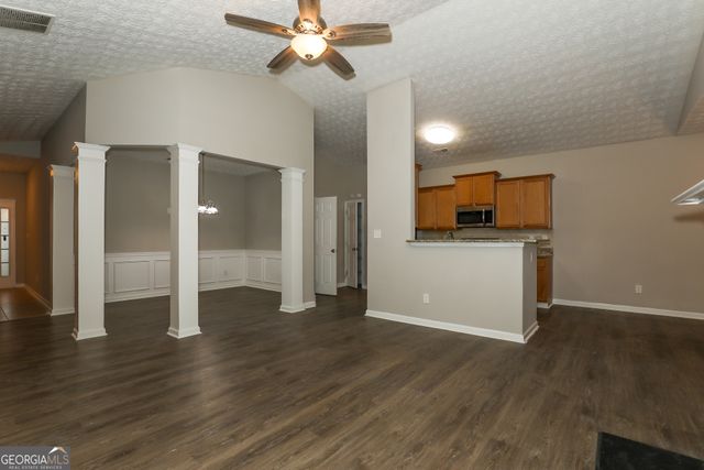1055 Maple Leaf Drive, Mcdonough, GA 30253