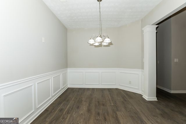 1055 Maple Leaf Drive, Mcdonough, GA 30253