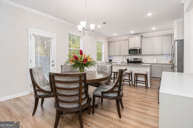 596 River Gardens Drive SE, Atlanta, GA 30354