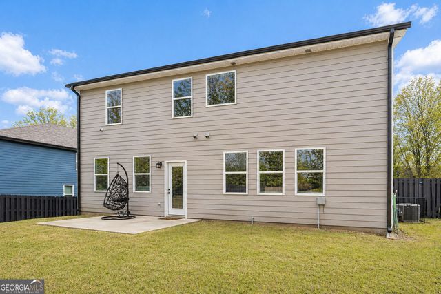 596 River Gardens Drive SE, Atlanta, GA 30354