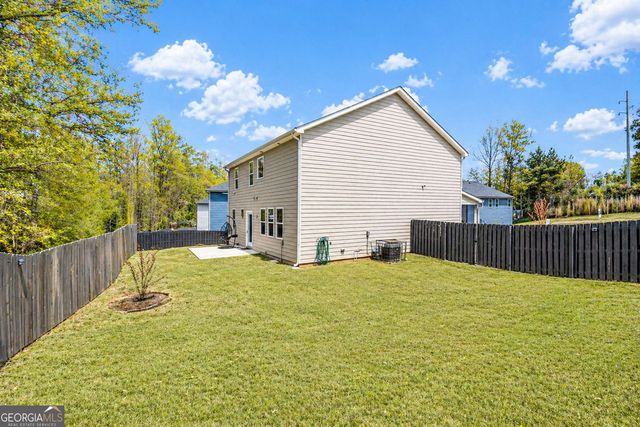 596 River Gardens Drive SE, Atlanta, GA 30354