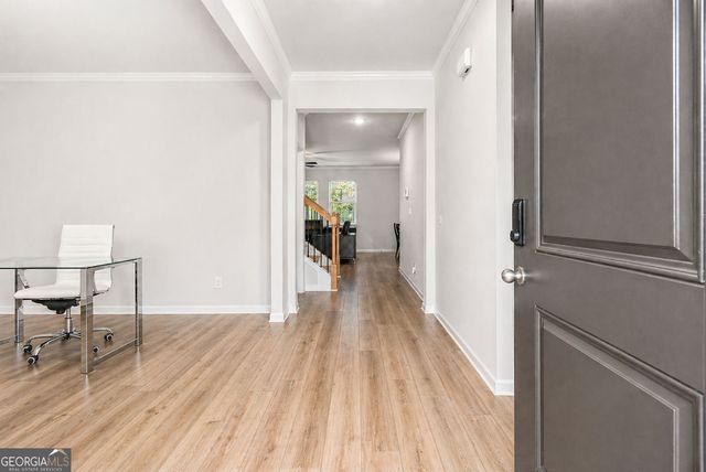 596 River Gardens Drive SE, Atlanta, GA 30354