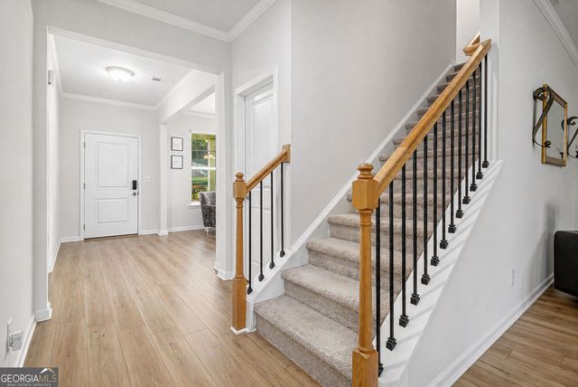 596 River Gardens Drive SE, Atlanta, GA 30354