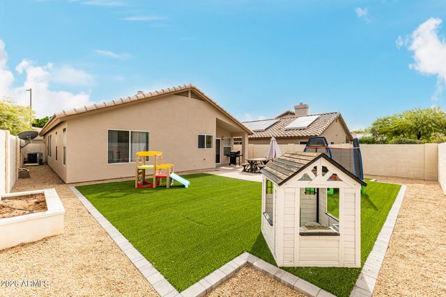 4026 E CREOSOTE Drive, Cave Creek, AZ 85331