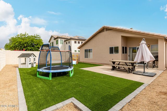 4026 E CREOSOTE Drive, Cave Creek, AZ 85331