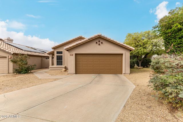 4026 E CREOSOTE Drive, Cave Creek, AZ 85331