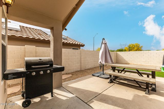 4026 E CREOSOTE Drive, Cave Creek, AZ 85331
