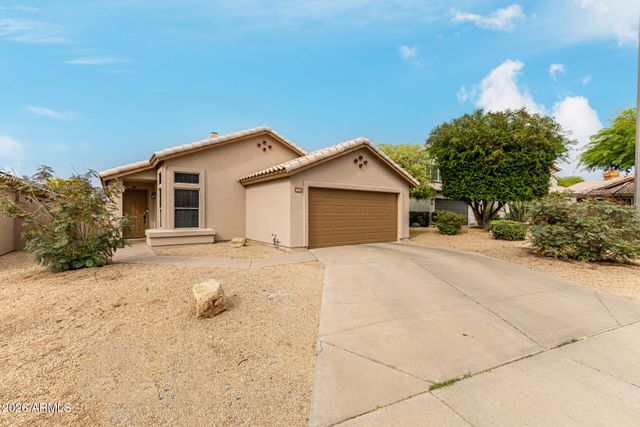 4026 E CREOSOTE Drive, Cave Creek, AZ 85331