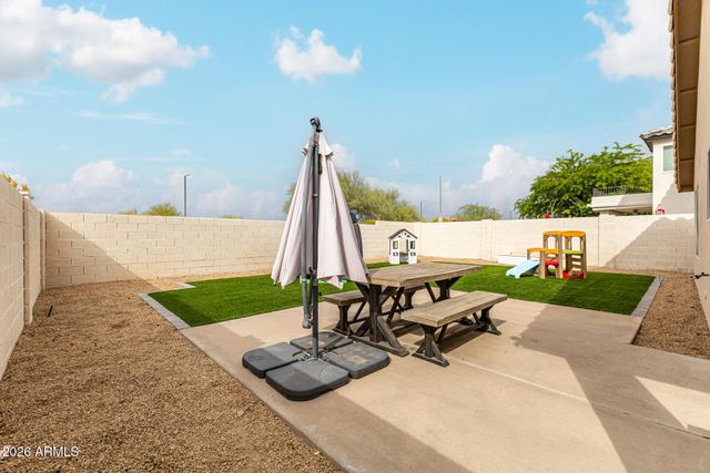 4026 E CREOSOTE Drive, Cave Creek, AZ 85331