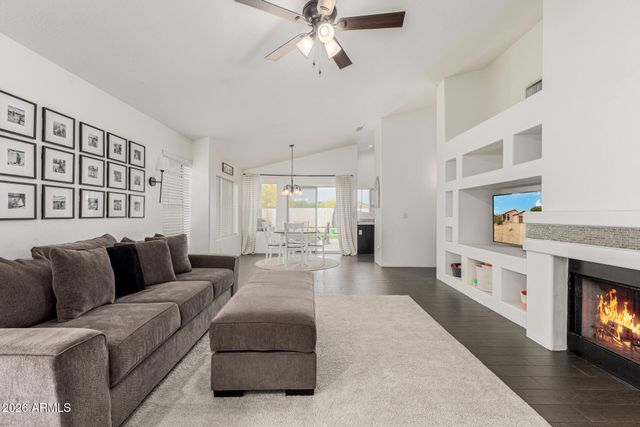 4026 E CREOSOTE Drive, Cave Creek, AZ 85331